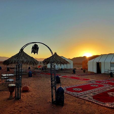 Khamlia Luxury Desert Camp Merzouga Ngoại thất bức ảnh